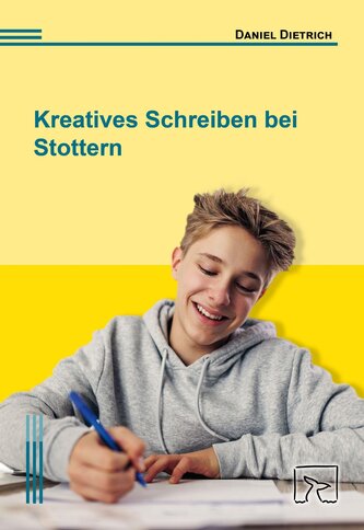 Kreatives Schreiben bei Stottern