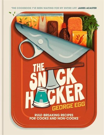 The Snack Hacker