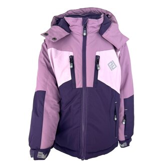 Dívčí bunda lyžařská zimní Pidilidi PD1162-06 - 110