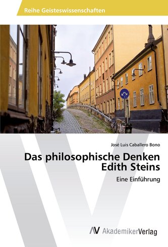Das philosophische Denken Edith Steins