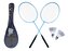 Bedmintonová súprava 63cm