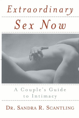 Extraordinary Sex Now