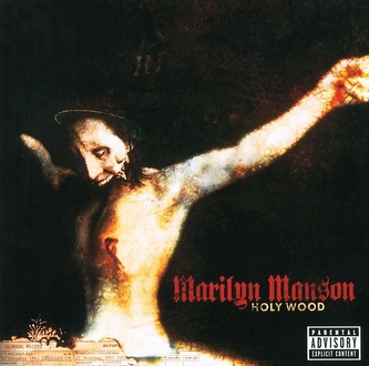 Marilyn Manson: Holy Wood