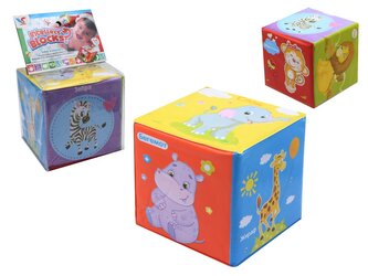 Mäkké kocky zvieratá