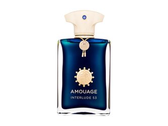 Amouage Interlude Parfémovaná voda 53 100 ml pro muže