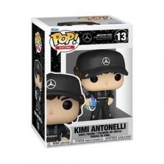 Figurka Funko POP Kimi Antonelli