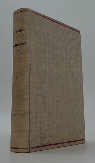 Vaidenové I. - Vaidenova kovárna