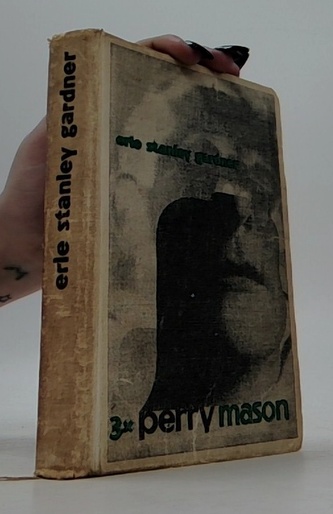 Třikrát Perry Mason