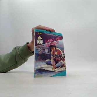 Láska jako vichřice