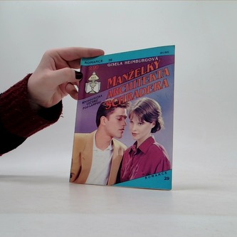 Manželky architekta Schradera