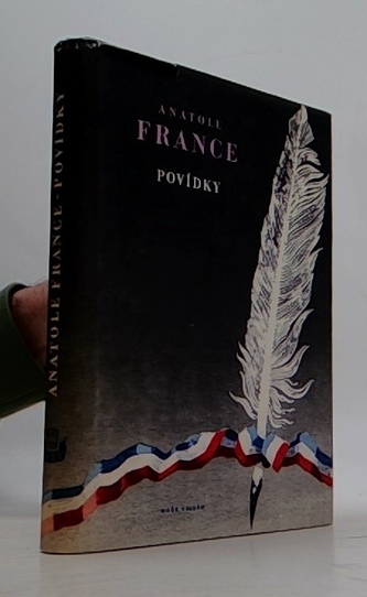 Povídky Anatole France