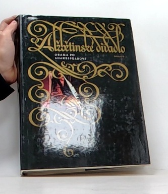 Alžbětinské divadlo III. Drama po Shakespearovi