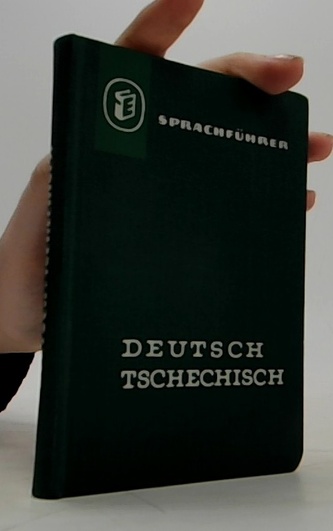 Deutsch tschechisch
