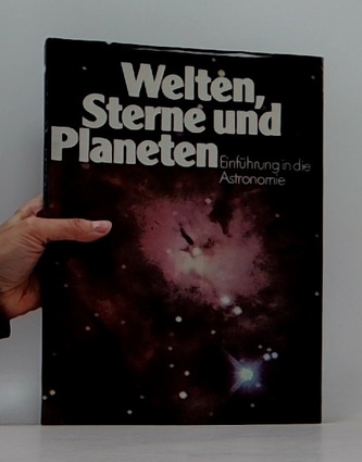 Welten Sterne und Planeten