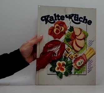 Kalte Küche