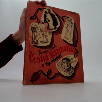 Česká karikatura v 19. století