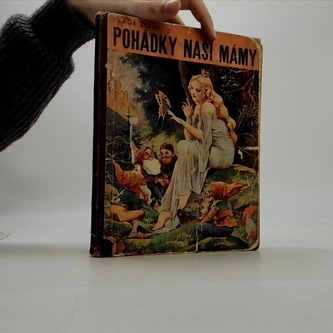 Pohádky naší mámy