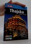 Thajsko kapesní průvodce