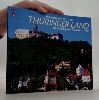 Wanderungen durch das Thüringer Land