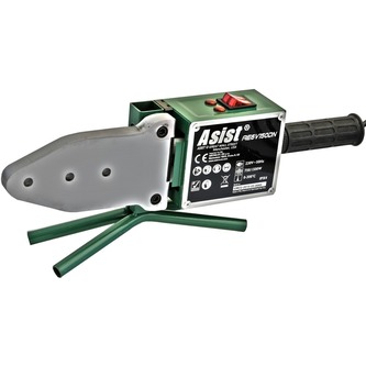 AE6V150DN-1 Svářečka plastových trubek 1500 W