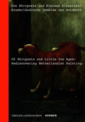 Von Shitposts und Kleinen Eiszeiten | Of Shitposts and Little Ice Ages