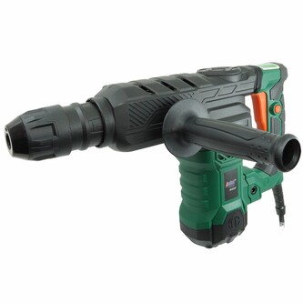 AE1KB130DM Bourací kladivo 1300 W, 18 J