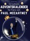 Der inoffizielle Adventskalender für Fans von Paul McCartney