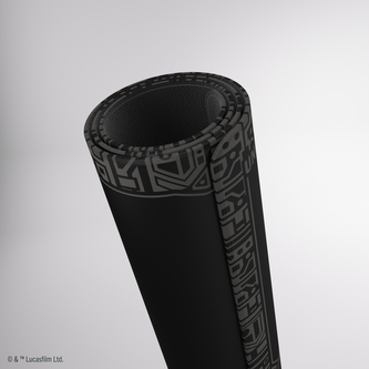 Gamegenic SWU: Game Mat - Unlimited Pattern