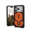 UAG Monarch Pro, Orange - iPhone 17 Pro Max