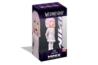 MINIX TV Series: Wednesday - Enid in Ball Dress