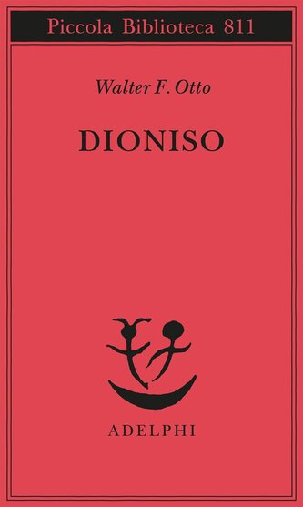 Dioniso. Mito e culto