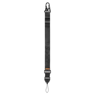 Spigen Universal Wrist Lanyard Strap (Strap 1P) DA30S, black
