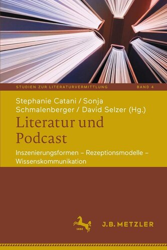 Literatur und Podcast