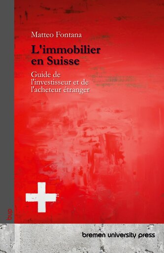 L'immobilier en Suisse