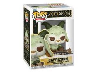 Figurka Funko POP Zodiac: Capricorn
