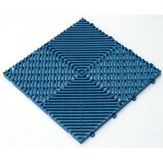 Dlaždice ArtPlast Rombo P39/B, modrá