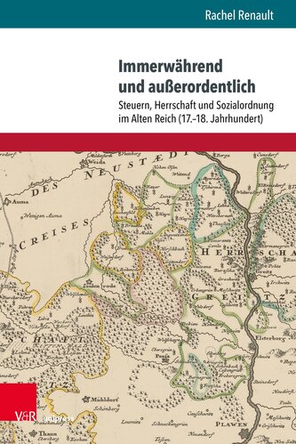 Immerwährend und außerordentlich