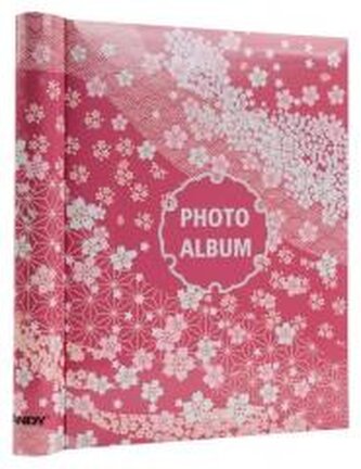 Fotoalbum samoprzylepny Fine 2