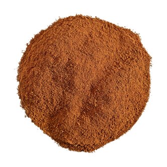 Skořice cejlonská mletá Premium váha 100g