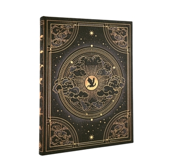 Fourth Wing Midi Lined