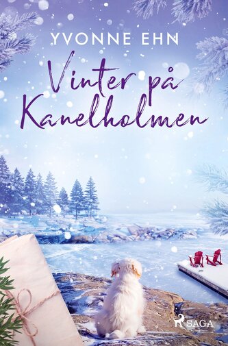 Vinter på Kanelholmen