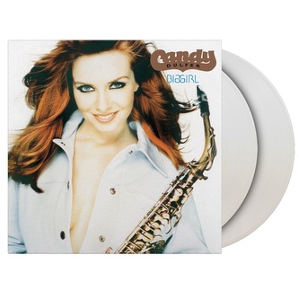 Candy Dulfer: Big Girl