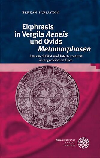 Ekphrasis in Vergils 'Aeneis' und Ovids 'Metamorphosen'