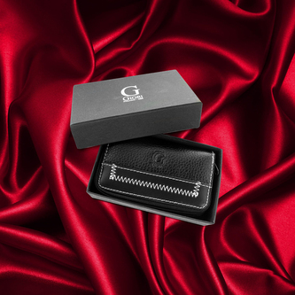 Peněženka s klíčenkou Giori Milano