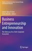 Business Entrepreneurship and Innovation