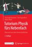 Tutorium Physik fürs Nebenfach