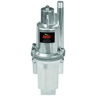 AE9CPV30-30A Vibrační čerpadlo 300 W, 30 m