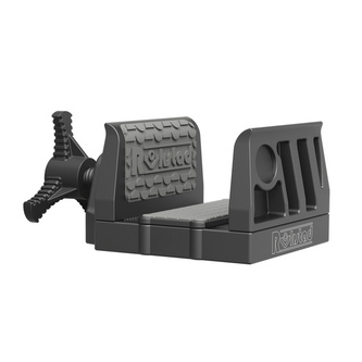 Vector Optics - Montaż siodłowy do trójnogu strzeleckiego - Aluminium - RSGR-14