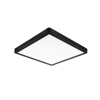 Světlo stropní Revit H30C CCT, Černá