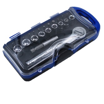 Sada bitů a hlavic 23ks